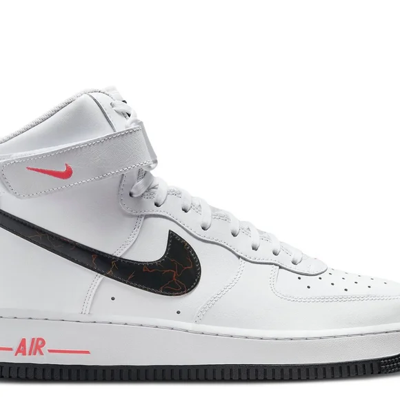 Nike Air Force 1 Electric - Picture 7 of 17